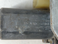 2002-2006 Chevrolet Trailblazer Ext Driver Rear Left Power Window Motor - Oemusedautoparts1.com