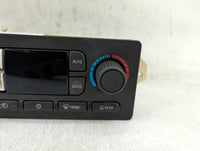 2003 Chevrolet Trail Blazer Climate Control Module Temperature AC/Heater Replacement P/N:15195331 Fits Fits 2004 OEM Used Au