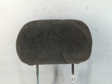 2003 Chevrolet Trail Blazer Headrest Head Rest Rear Seat Fits OEM Used Auto Parts - Oemusedautoparts1.com