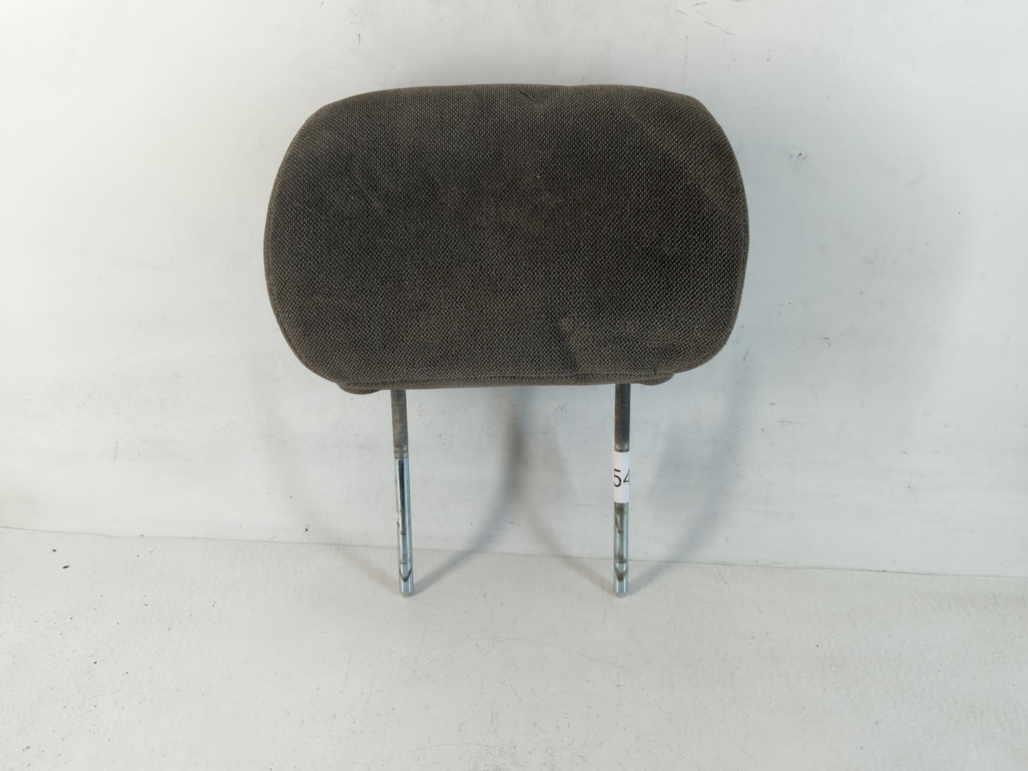 2003 Chevrolet Trail Blazer Headrest Head Rest Rear Seat Fits OEM Used Auto Parts - Oemusedautoparts1.com
