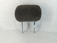 2003 Chevrolet Trail Blazer Headrest Head Rest Rear Seat Fits OEM Used Auto Parts - Oemusedautoparts1.com