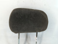 2003 Chevrolet Trail Blazer Headrest Head Rest Rear Seat Fits OEM Used Auto Parts - Oemusedautoparts1.com