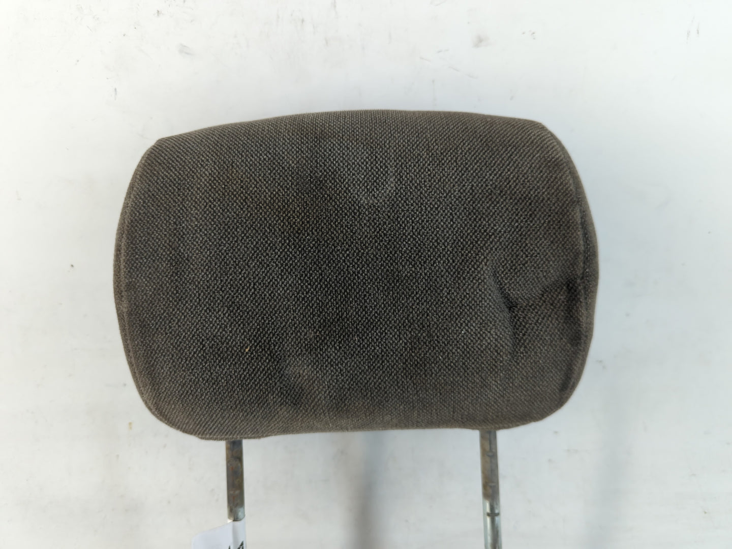 2003 Chevrolet Trail Blazer Headrest Head Rest Rear Seat Fits OEM Used Auto Parts - Oemusedautoparts1.com