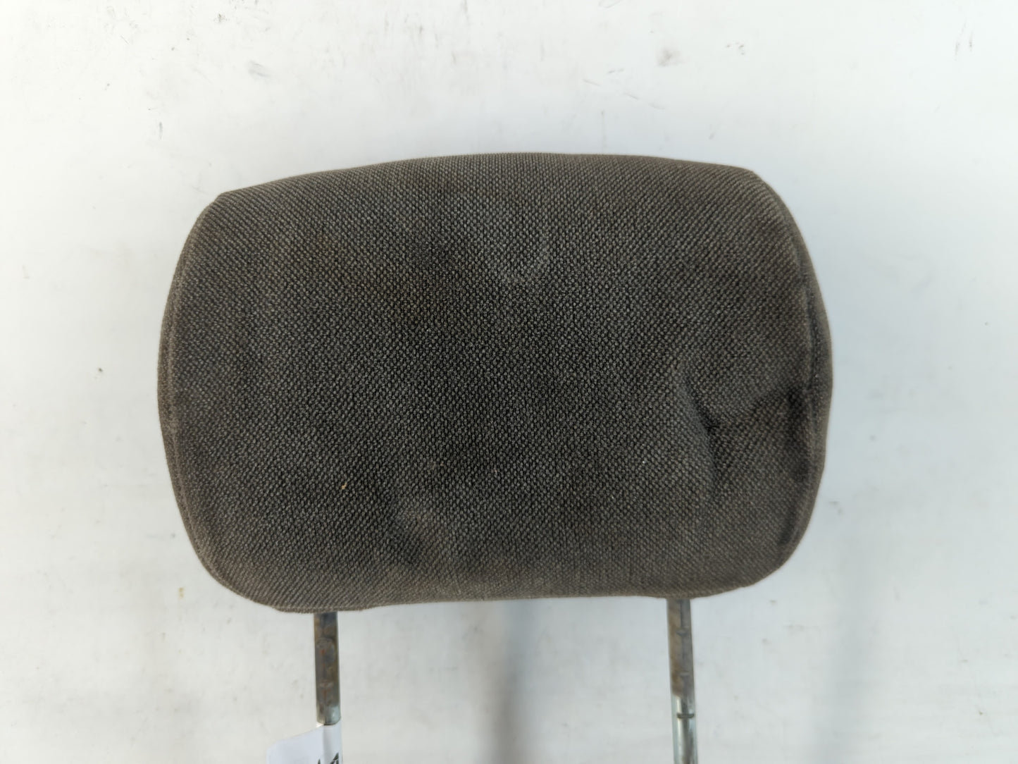 2003 Chevrolet Trail Blazer Headrest Head Rest Rear Seat Fits OEM Used Auto Parts - Oemusedautoparts1.com
