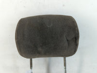 2003 Chevrolet Trail Blazer Headrest Head Rest Rear Seat Fits OEM Used Auto Parts - Oemusedautoparts1.com