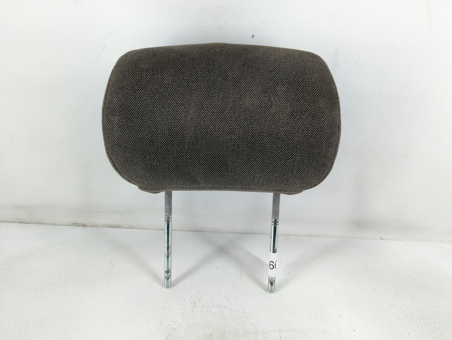2003 Chevrolet Trail Blazer Headrest Head Rest Front Driver Passenger Seat Fits OEM Used Auto Parts - Oemusedautoparts1.com