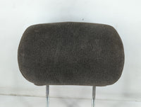 2003 Chevrolet Trail Blazer Headrest Head Rest Front Driver Passenger Seat Fits OEM Used Auto Parts - Oemusedautoparts1.com