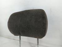2003 Chevrolet Trail Blazer Headrest Head Rest Front Driver Passenger Seat Fits OEM Used Auto Parts - Oemusedautoparts1.com