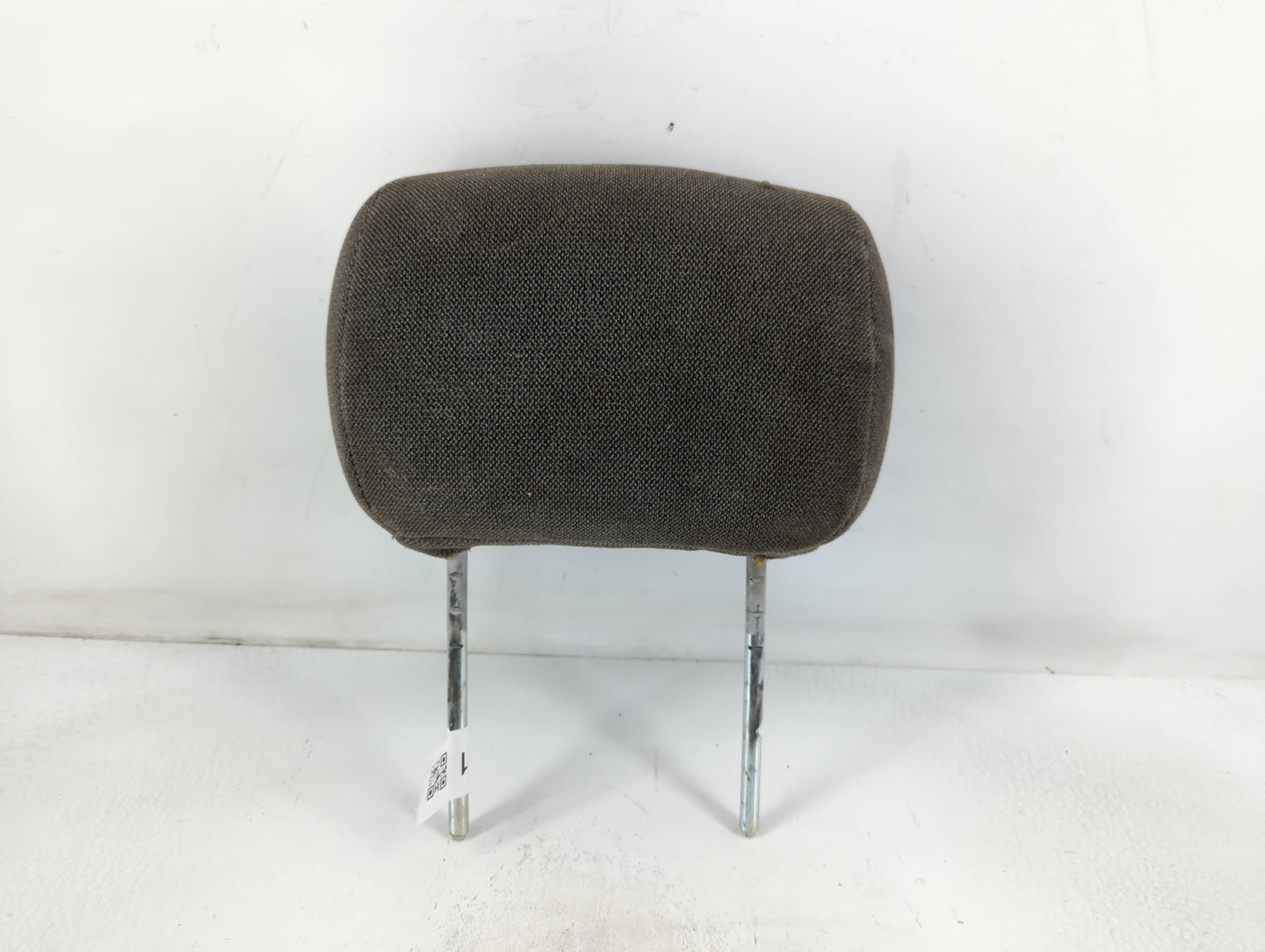 2003 Chevrolet Trail Blazer Headrest Head Rest Front Driver Passenger Seat Fits OEM Used Auto Parts - Oemusedautoparts1.com