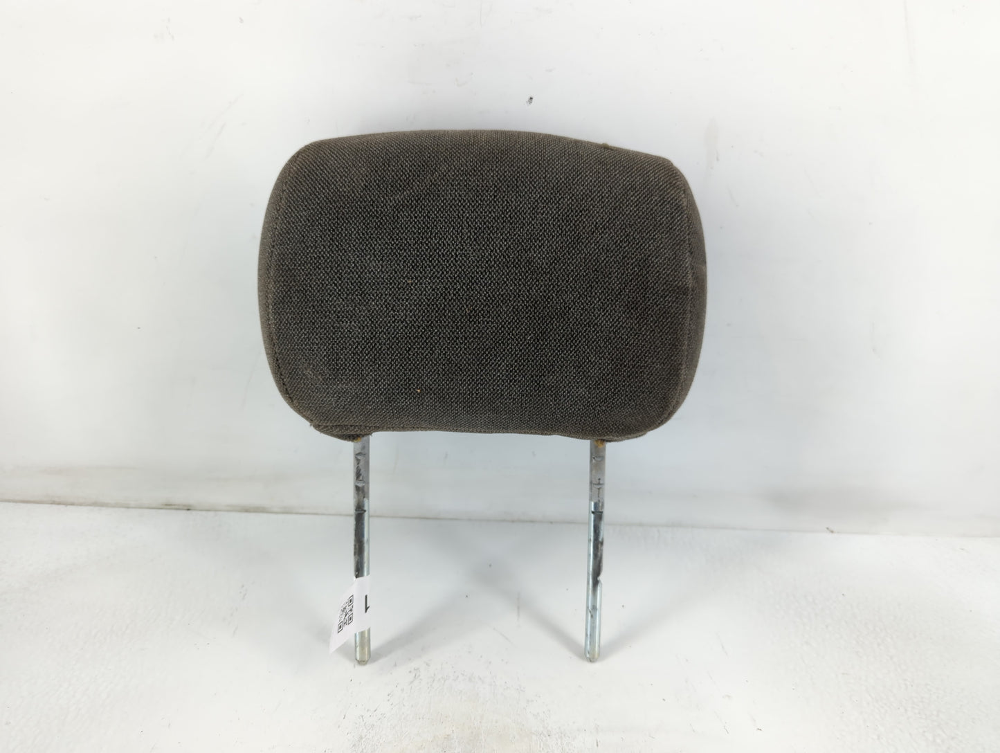 2003 Chevrolet Trail Blazer Headrest Head Rest Front Driver Passenger Seat Fits OEM Used Auto Parts - Oemusedautoparts1.com