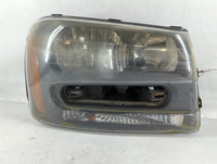 Chevrolet Trlblz Passenger Right Oem Head Light Headlight Lamp - Oemusedautoparts1.com