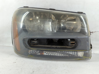 compare product Chevrolet Trlblz Passenger Right Oem Head Light Headlight Lamp