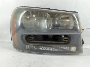 Chevrolet Trlblz Passenger Right Oem Head Light Headlight Lamp - Oemusedautoparts1.com