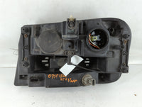 Chevrolet Trlblz Passenger Right Oem Head Light Headlight Lamp - Oemusedautoparts1.com