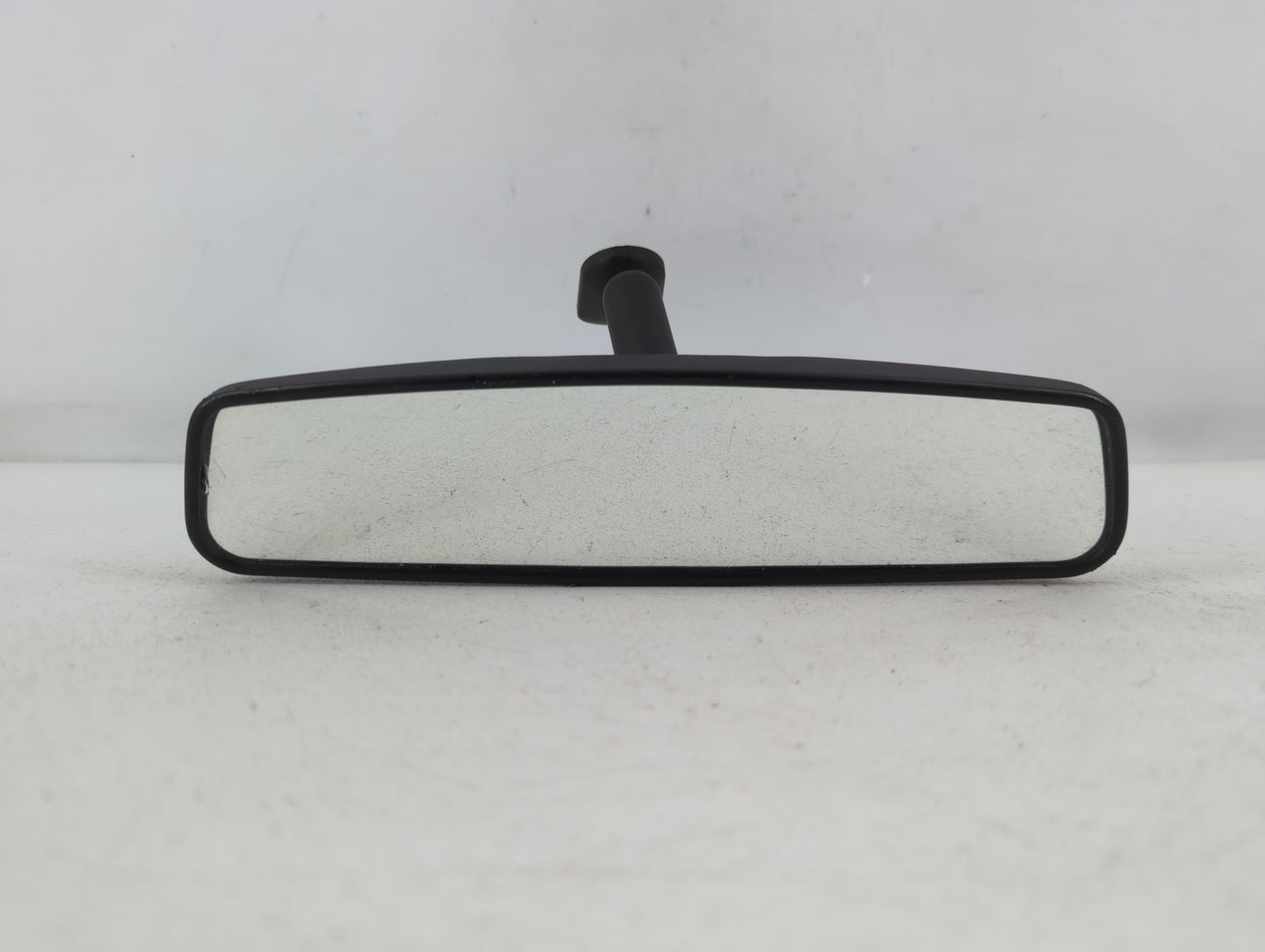2003 Chevrolet Trlblz Interior Rear View Mirror Replacement OEM P/N:E8011083 Fits OEM Used Auto Parts - Oemusedautoparts1.co