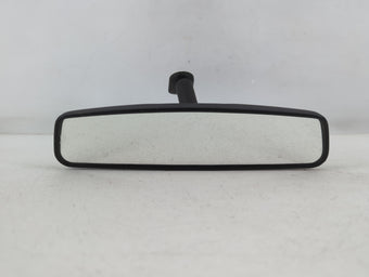 compare product 2003 Chevrolet Trlblz Interior Rear View Mirror Replacement OEM P/N:E8011083 Fits OEM Used Auto Parts