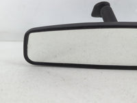 2003 Chevrolet Trlblz Interior Rear View Mirror Replacement OEM P/N:E8011083 Fits OEM Used Auto Parts - Oemusedautoparts1.co