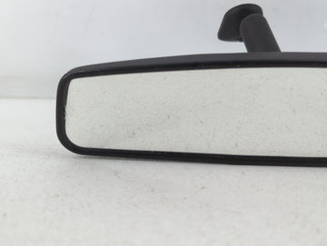 2003 Chevrolet Trlblz Interior Rear View Mirror Replacement OEM P/N:E8011083 Fits OEM Used Auto Parts