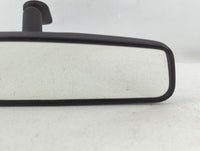 2003 Chevrolet Trlblz Interior Rear View Mirror Replacement OEM P/N:E8011083 Fits OEM Used Auto Parts - Oemusedautoparts1.co