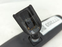 2003 Chevrolet Trlblz Interior Rear View Mirror Replacement OEM P/N:E8011083 Fits OEM Used Auto Parts - Oemusedautoparts1.co