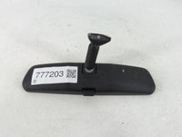 2003 Chevrolet Trlblz Interior Rear View Mirror Replacement OEM P/N:E8011083 Fits OEM Used Auto Parts - Oemusedautoparts1.co