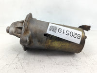 2003 Chevrolet Va Car Starter Motor Solenoid OEM P/N:3C24 AA 3H21DY Fits Fits 2002 OEM Used Auto Parts - Oemusedautoparts1.c