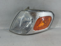 1997-2005 Chevrolet Venture Driver Left Oem Head Light Headlight Lamp - Oemusedautoparts1.com