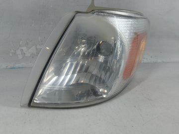 1997-2005 Chevrolet Venture Driver Left Oem Head Light Headlight Lamp