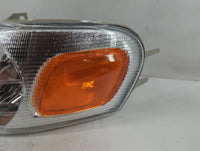 1997-2005 Chevrolet Venture Driver Left Oem Front Light Lamp - Oemusedautoparts1.com