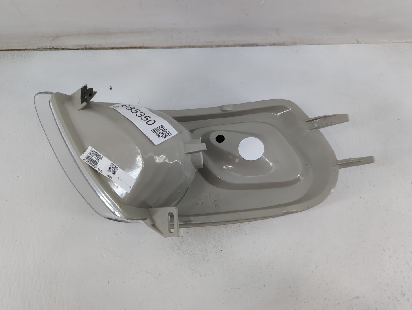 1997-2005 Chevrolet Venture Driver Left Oem Front Light Lamp - Oemusedautoparts1.com