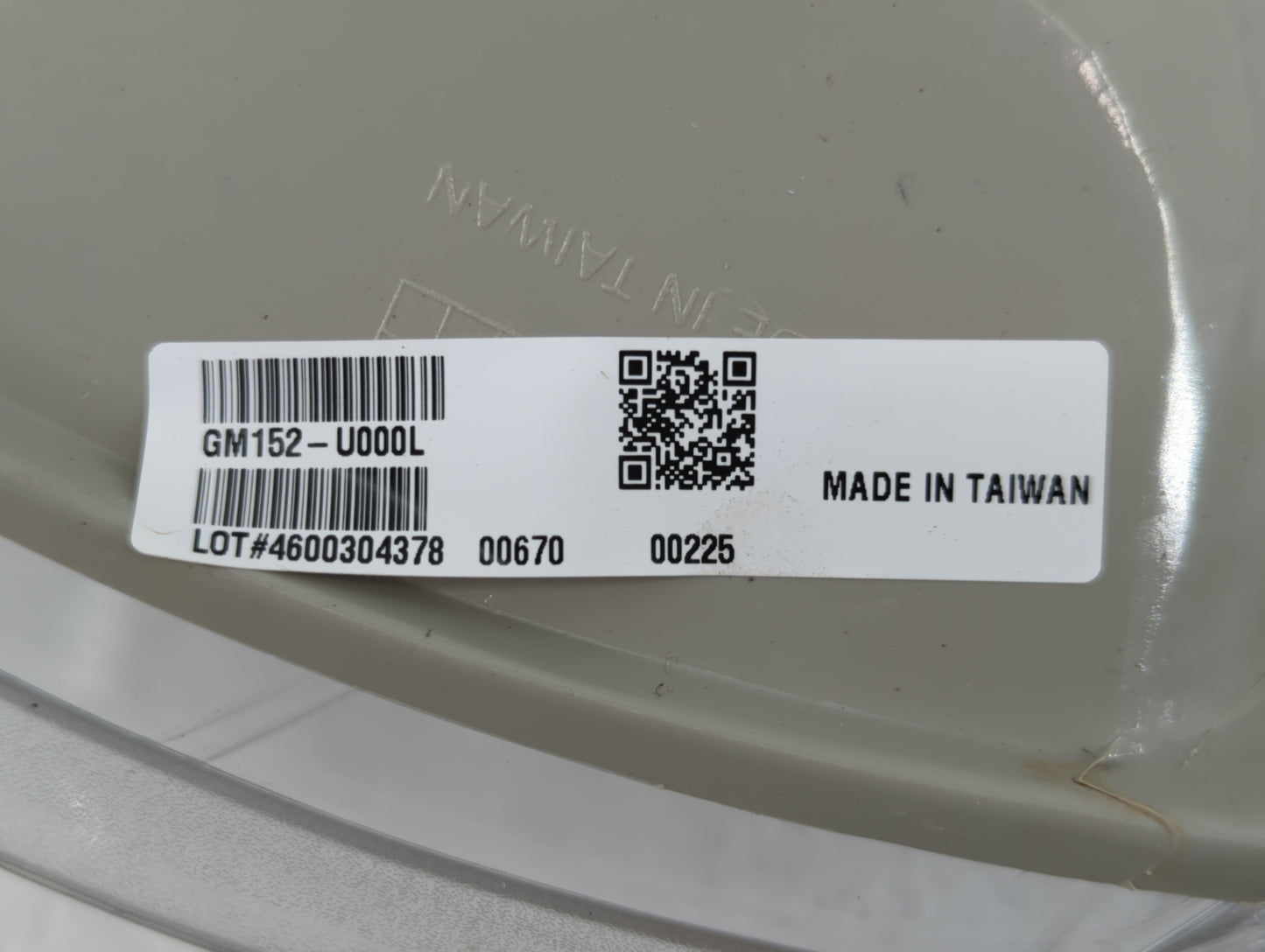 1997-2005 Chevrolet Venture Driver Left Oem Front Light Lamp - Oemusedautoparts1.com