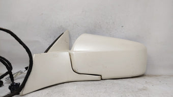 compare product 2007 Chrysler 300 Side Mirror Replacement Driver Left View Door Mirror Fits OEM Used Auto Parts