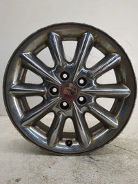2003-2004 Chrysler 300m Oem Wheel Rim 1142759 - Oemusedautoparts1.com