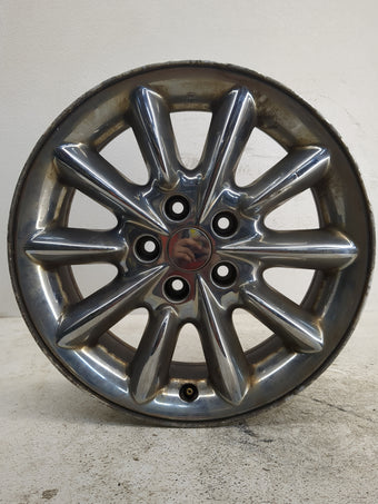 compare product 2003-2004 Chrysler 300m Oem Wheel Rim 1142759