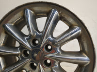 2003-2004 Chrysler 300m Oem Wheel Rim 1142759 - Oemusedautoparts1.com