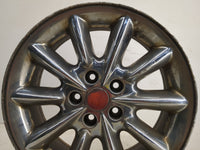 2003-2004 Chrysler 300m Oem Wheel Rim 1142759 - Oemusedautoparts1.com