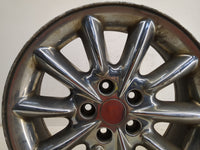 2003-2004 Chrysler 300m Oem Wheel Rim 1142759 - Oemusedautoparts1.com