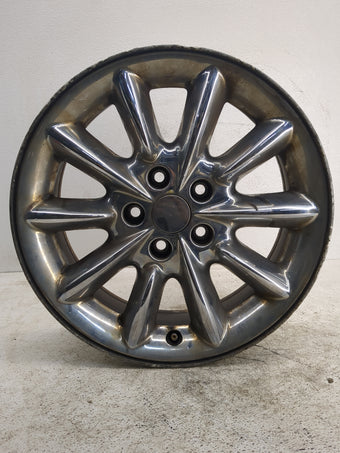 compare product 2003-2004 Chrysler 300m Oem Wheel Rim 1142763