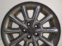 2003-2004 Chrysler 300m Oem Wheel Rim 1142763 - Oemusedautoparts1.com
