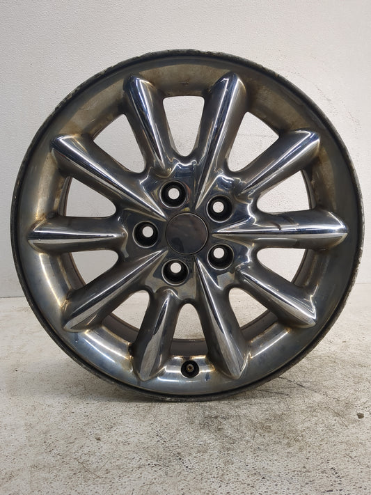 2003-2004 Chrysler 300m Oem Wheel Rim - Oemusedautoparts1.com