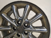 2003-2004 Chrysler 300m Oem Wheel Rim 1142763 - Oemusedautoparts1.com