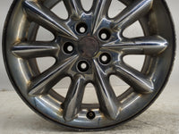 2003-2004 Chrysler 300m Oem Wheel Rim 1142763 - Oemusedautoparts1.com
