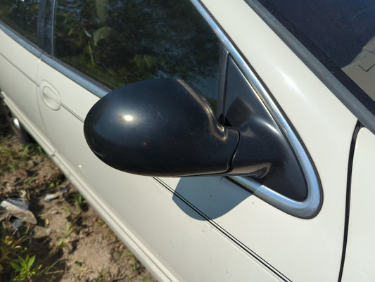 2001-2004 Chrysler 300m Side Mirror Replacement Passenger Right View Door Mirror Fits Fits 1999 2000 2001 2002 2003 2004 OEM