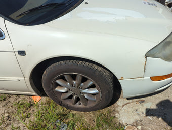 compare product 1999-2004 Chrysler 300m Passenger Fender