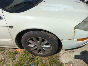 1999-2004 Chrysler 300m Passenger Fender - Oemusedautoparts1.com