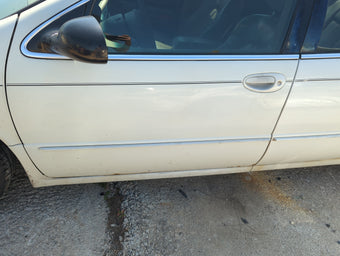 compare product 1999-2004 Chrysler 300m Driver Front Door Oem