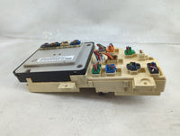 2003-2004 Chrysler 300m Body Control Module Bcm Inner Cabin Fuse Box - Oemusedautoparts1.com