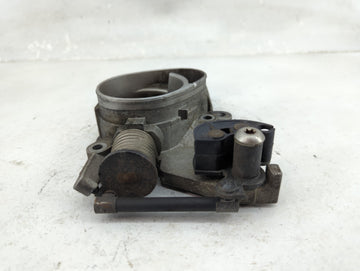2003-2004 Chrysler 300m Throttle Body Fits Fits 2003 2004 OEM Used Auto Parts - Oemusedautoparts1.com