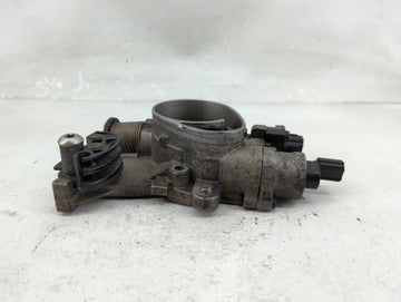 2003-2004 Chrysler 300m Throttle Body Fits Fits 2003 2004 OEM Used Auto Parts