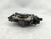 2003-2004 Chrysler 300m Throttle Body P/N:04591595AC Fits Fits 2003 2004 OEM Used Auto Parts - Oemusedautoparts1.com